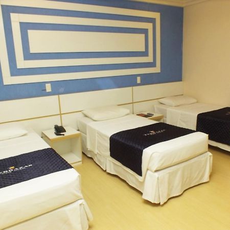 Terrazas Hotel Κουριτίμπα Δωμάτιο φωτογραφία