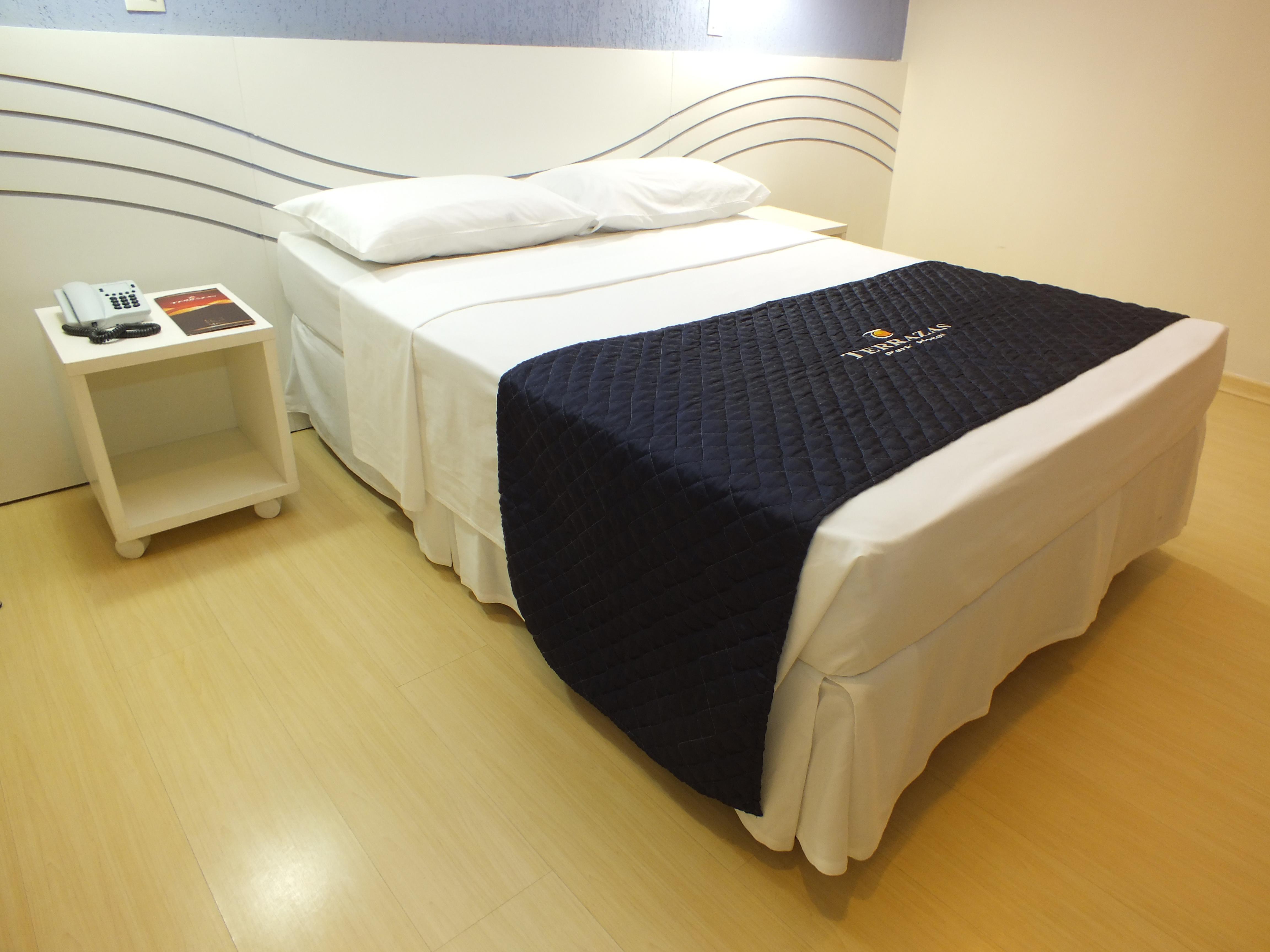 Terrazas Hotel Κουριτίμπα Εξωτερικό φωτογραφία