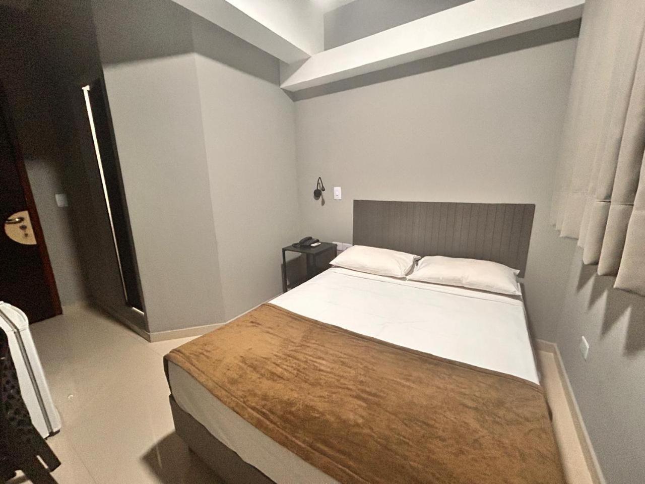 Terrazas Hotel Κουριτίμπα Εξωτερικό φωτογραφία