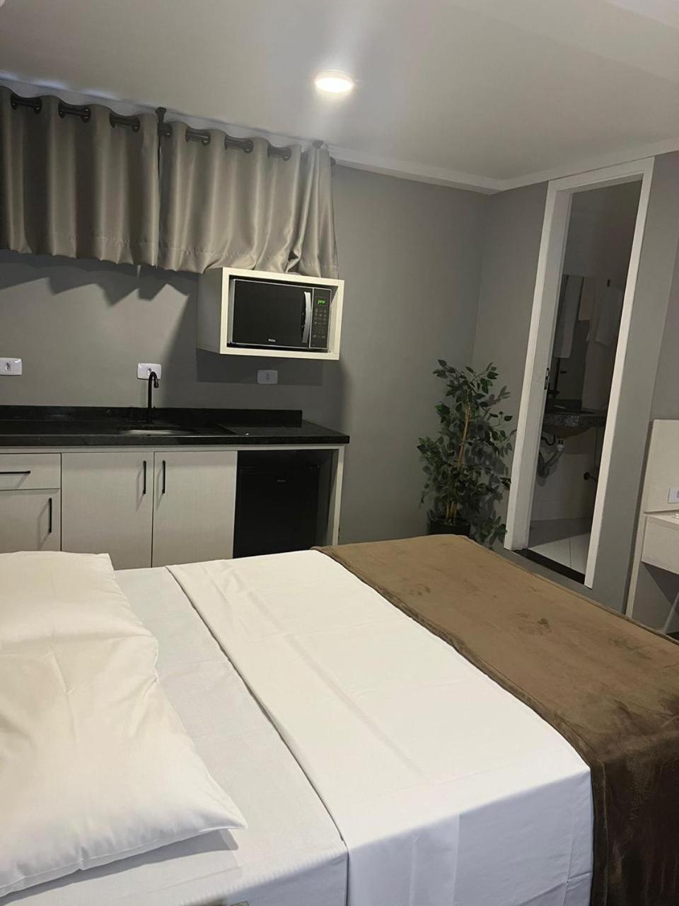 Terrazas Hotel Κουριτίμπα Εξωτερικό φωτογραφία