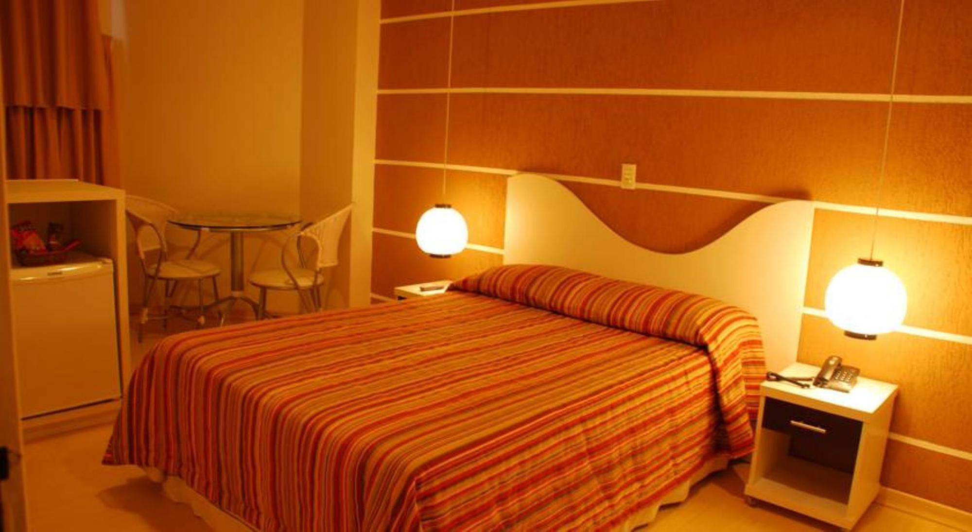 Terrazas Hotel Κουριτίμπα Εξωτερικό φωτογραφία