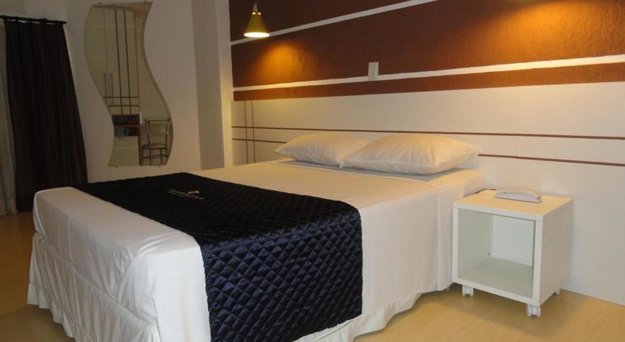 Terrazas Hotel Κουριτίμπα Εξωτερικό φωτογραφία