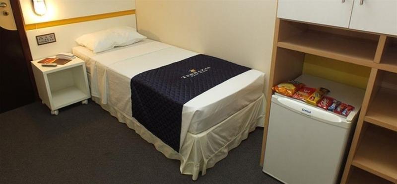 Terrazas Hotel Κουριτίμπα Εξωτερικό φωτογραφία