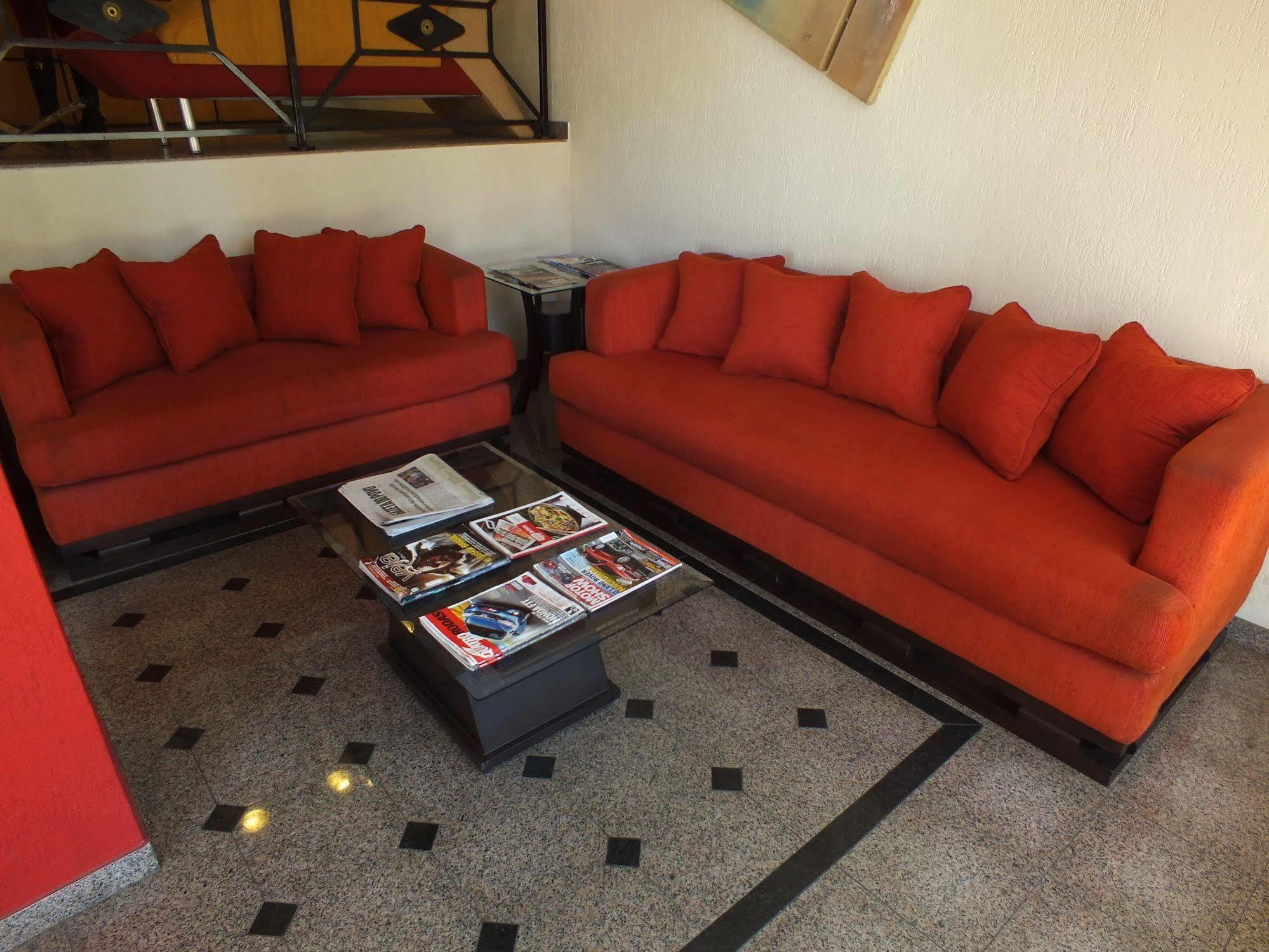Terrazas Hotel Κουριτίμπα Εξωτερικό φωτογραφία