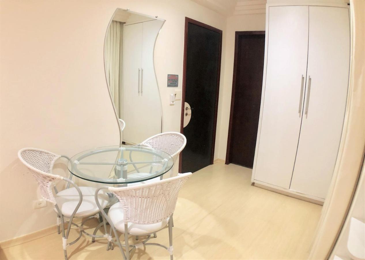 Terrazas Hotel Κουριτίμπα Εξωτερικό φωτογραφία
